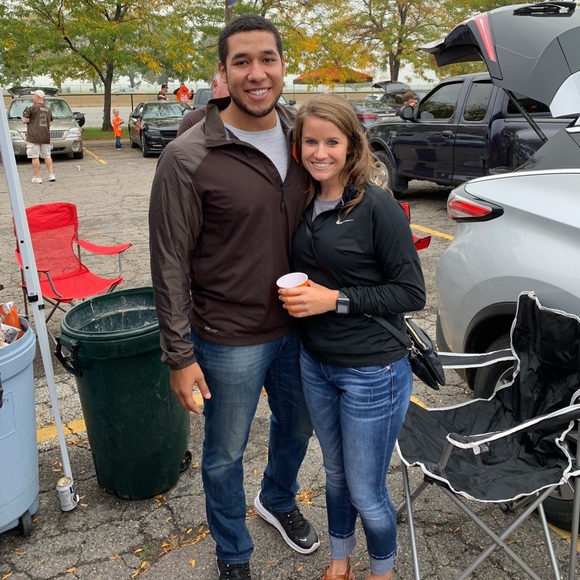 Meet your Posher, Michelle - Picture 1 of 1